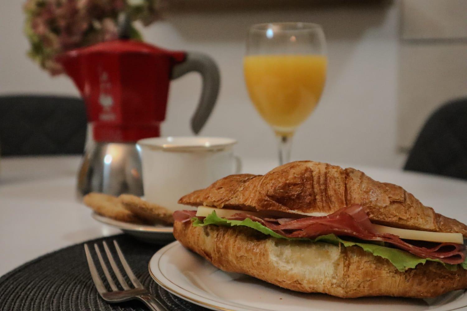 Chez Marthe, Organic Farm Stay クニン エクステリア 写真